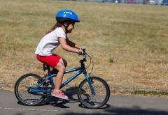 Rodoč: 72 mališana na Dječjoj biciklističkoj utrci